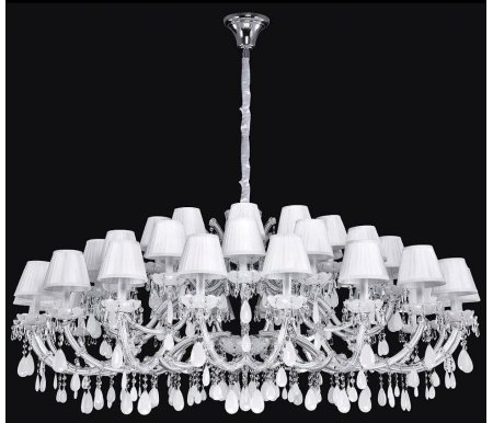 

Подвесная люстра Crystal Lux, Blanca Sp45