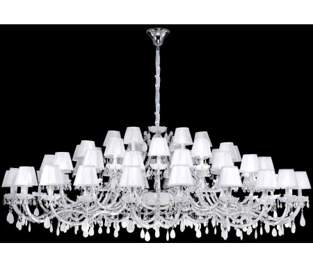 

Подвесная люстра Crystal Lux, Blanca Sp60