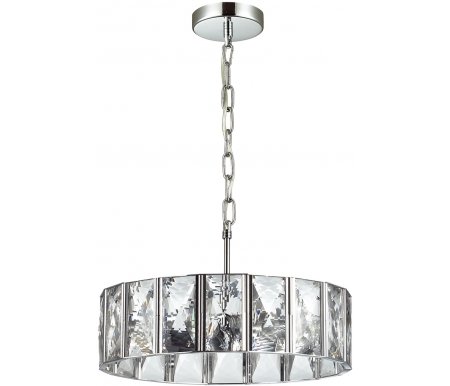 

Подвесная люстра Odeon Light, Brittani