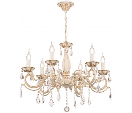 

Подвесная люстра Maytoni, Bronze 4 ARM245-06-W