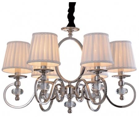 

Подвесная люстра Omnilux, Buscate OML-87903-06