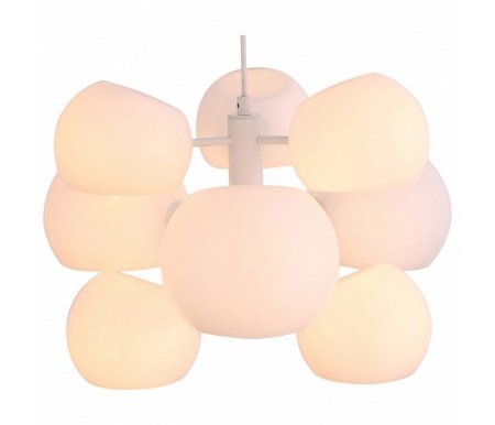 

Подвесная люстра ST-Luce, Calmare SL434.503.09