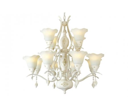

Подвесная люстра ST-Luce, Canzone SL250.503.12