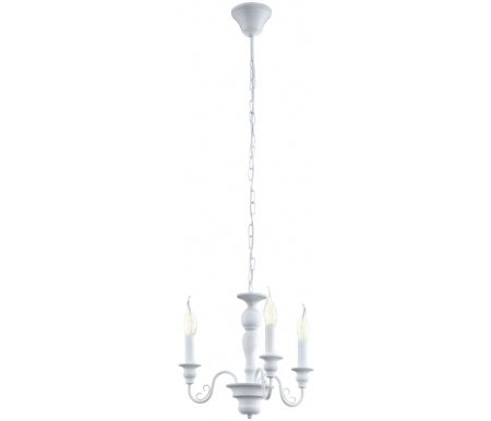 

Подвесная люстра Eglo, Caposile 78352