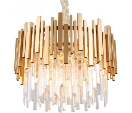 

Подвесная люстра Omnilux, Carisio OML-72803-09