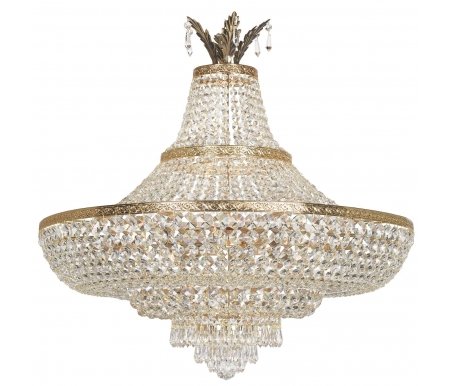 

Подвесная люстра Arti Lampadari, Castellana E 1.5.70.600 G