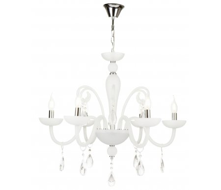 

Подвесная люстра Maytoni, Cecilia DIA011PL-06W