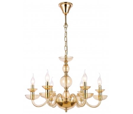 

Подвесная люстра ST-Luce, Cenela SL1758.203.06