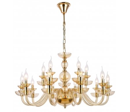 

Подвесная люстра ST-Luce, Cenela SL1758.203.15