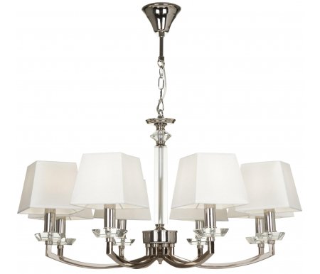 

Подвесная люстра Maytoni, Chandler MOD019PL-08CH