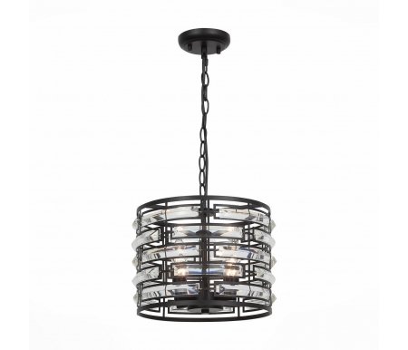 

Подвесная люстра ST-Luce, Chiarezza SL665.403.04