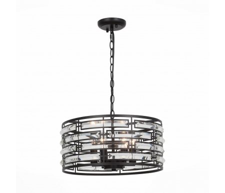 

Подвесная люстра ST-Luce, Chiarezza SL665.403.06
