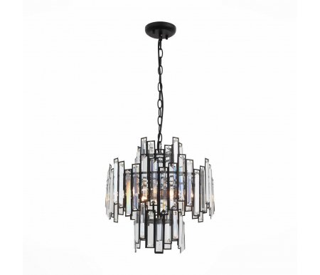 

Подвесная люстра ST-Luce, Chiarezza SL665.443.06