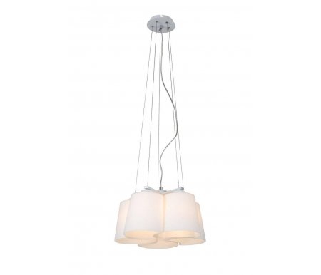 

Подвесная люстра ST-Luce, Chiello SL543.503.05