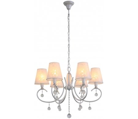 

Подвесная люстра ST-Luce, Cigno SL182.503.06