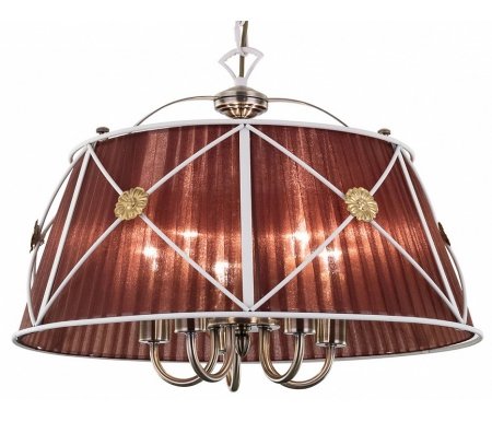

Подвесная люстра Citilux, Дрезден CL409153