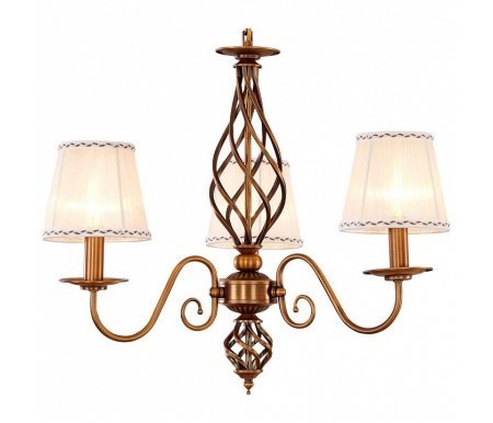 

Подвесная люстра Citilux, Ровена CL427131