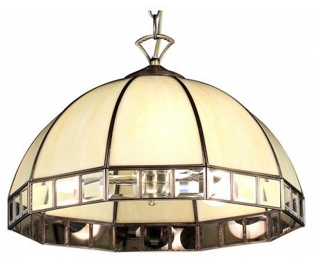 

Подвесная люстра Citilux, Шербург-1 CL440131