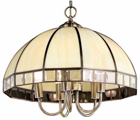 

Подвесная люстра Citilux, Шербург-1 CL440151
