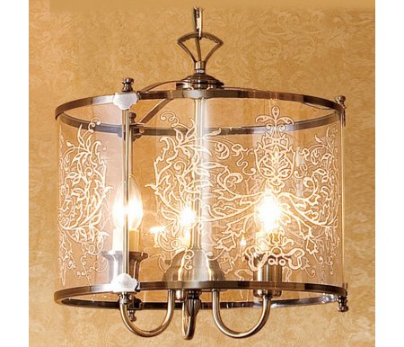 

Подвесная люстра Citilux, Версаль CL408133