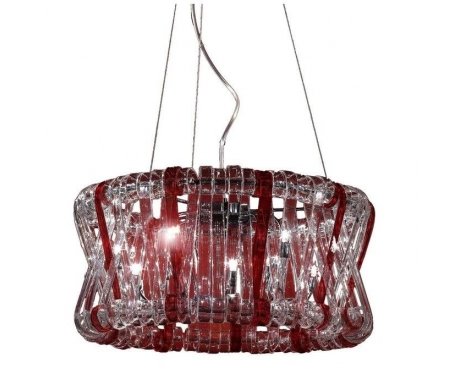 

Подвесная люстра Citilux, Volution EL326P12.2