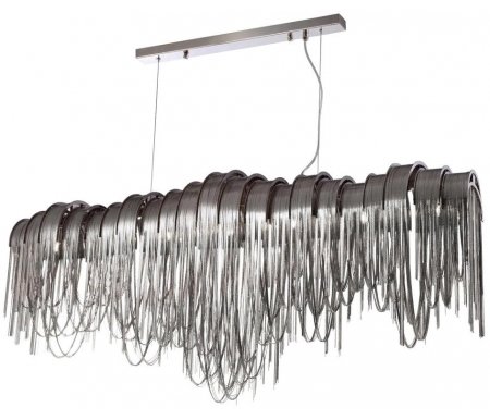 

Подвесная люстра Crystal Lux, City Lights Sp9