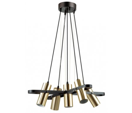 

Подвесная люстра Lumion, Claire 3714/5A