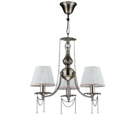 

Подвесная люстра Maytoni, Classic 1 ARM305-03-R