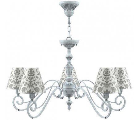

Подвесная люстра Lamp4you, Classic E3-05-G-LMP-O-1