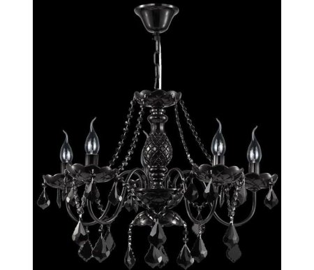 

Подвесная люстра Maytoni, Contrast ARM220-05-R