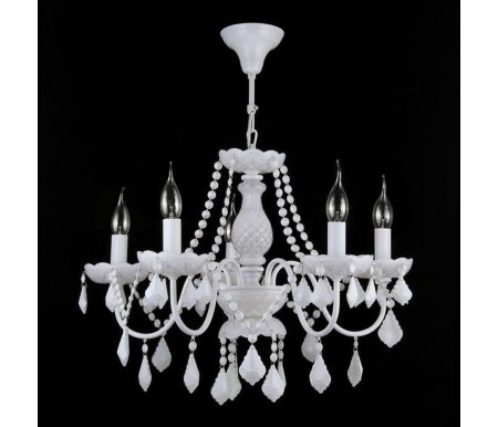 

Подвесная люстра Maytoni, Contrast ARM220-05-W