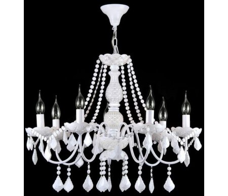 

Подвесная люстра Maytoni, Contrast ARM220-07-W
