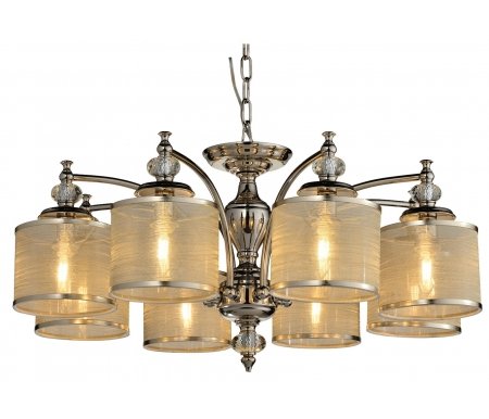 

Подвесная люстра ST-Luce, Coresia SL1750.102.08