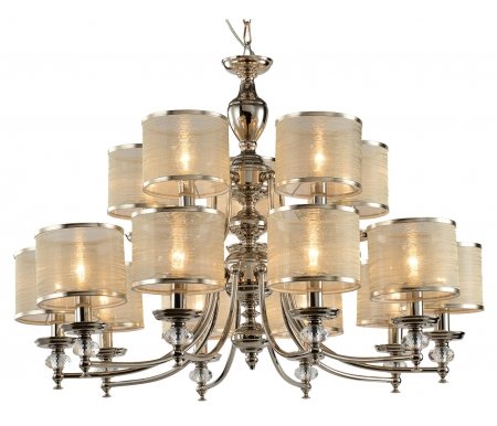 

Подвесная люстра ST-Luce, Coresia SL1750.103.15