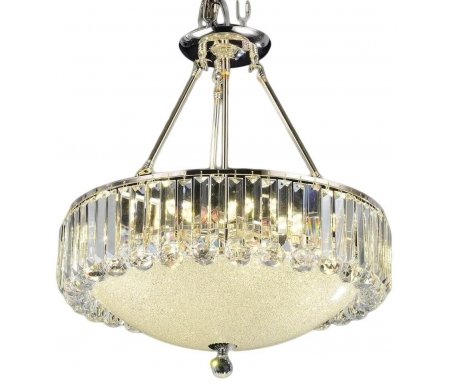 

Подвесная люстра Lumina Deco, Cosenza DDP 5882-50D