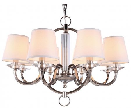 

Подвесная люстра Omnilux, Creazzo OML-87503-08