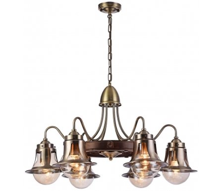 

Подвесная люстра Omnilux, Croce OML-50703-06