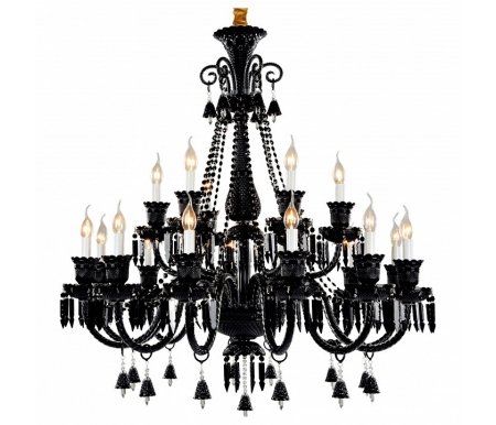 

Подвесная люстра Omnilux, Crocefisso OML-87003-18