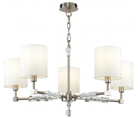 

Подвесная люстра Maytoni, Cube MOD011PL-05N