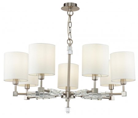 

Подвесная люстра Maytoni, Cube MOD011PL-07N