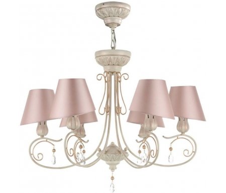 

Подвесная люстра Maytoni, Cutie ARM051-06-G