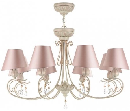 

Подвесная люстра Maytoni, Cutie ARM051-08-G