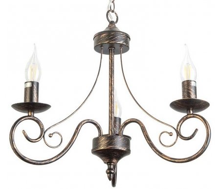 

Подвесная люстра TopLight, Dalila TL6010D-03