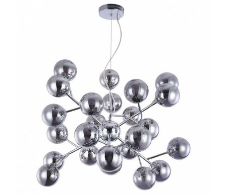 

Подвесная люстра Maytoni, Dallas MOD545PL-24CH