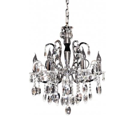 

Подвесная люстра Lumina Deco, Daniella LDP 9123-6