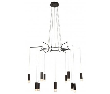 

Подвесная люстра Maytoni, Davida MOD035PL-12B