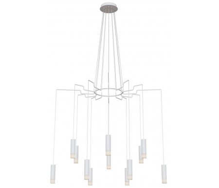 

Подвесная люстра Maytoni, Davida MOD035PL-12W