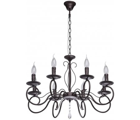 

Подвесная люстра De Markt, Аида 323015908