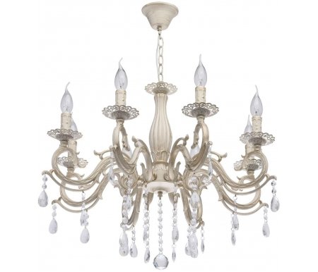 

Подвесная люстра De Markt, Аврора 371012208