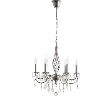 

Подвесная люстра Arti Lampadari, Deco E 1.1.6.600 S